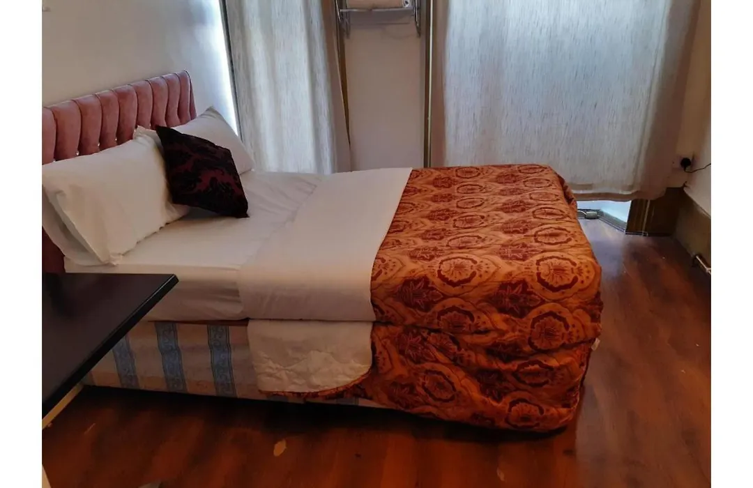 Goddis Lodge-1